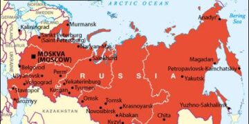 Russia Grinds Ahead in Donetsk, Testing Ukraine’s ‘Fortress Belt’ – The Moscow Times