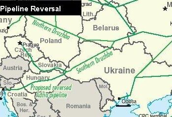 Oil Deliveries via Druzhba Pipeline Resume to Slovakia, Hungary Next – Hungary Today