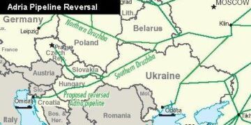 Oil Deliveries via Druzhba Pipeline Resume to Slovakia, Hungary Next – Hungary Today