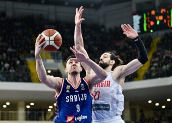 Serbia overcomes Portugal behind Nikola Jokic’s unstoppable run – TalkBasket.net