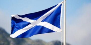 Scotland GPN vacancy rate fell in the last year, new data shows – Nursing in Practice