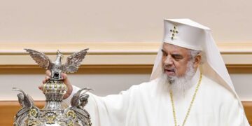 Patriarch of Romania: U.S. President Donald Trump is a protector and promoter of Christian values – Orthodox Times