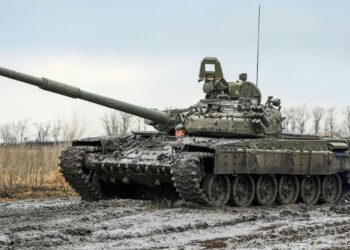 To defend against Russian tanks, Finland and Poland consider restoring wetlands – France 24