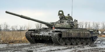 To defend against Russian tanks, Finland and Poland consider restoring wetlands – France 24