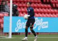 Pierce Charles: Northern Ireland goalkeeper ruled out of World Cup qualifiers – BBC