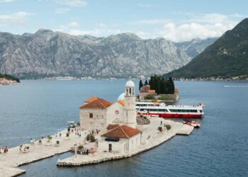 Montenegro travel – Lonely Planet