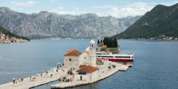 Montenegro travel – Lonely Planet