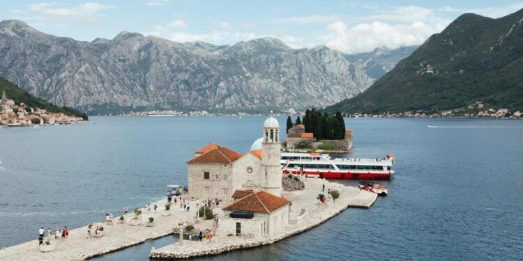 Montenegro travel – Lonely Planet