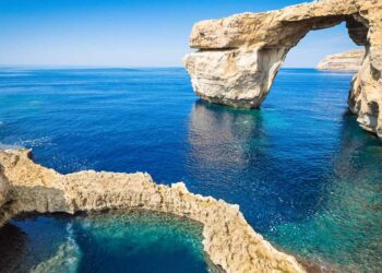 Eating Around Malta – Forbes