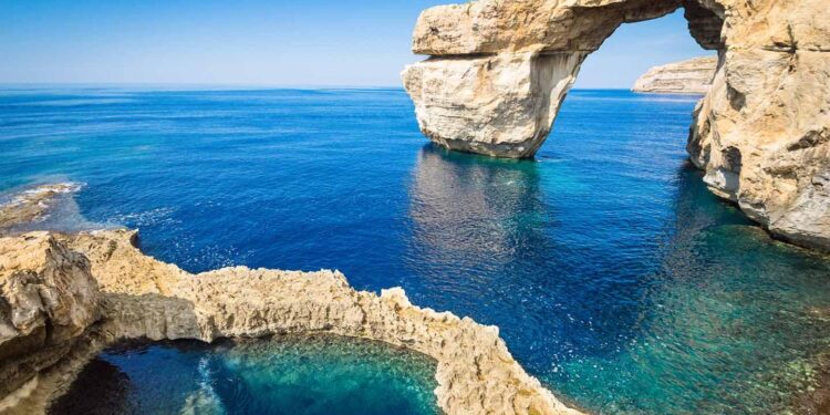 Eating Around Malta – Forbes