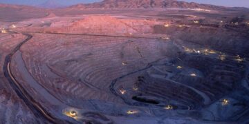 Inside China’s Zambian copper mine disaster – Channel 4