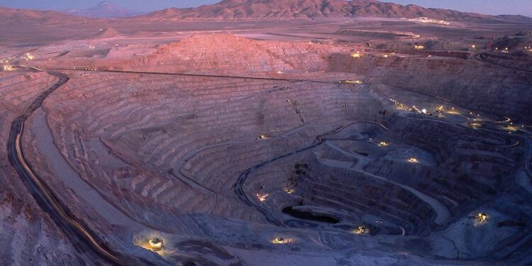 Inside China’s Zambian copper mine disaster – Channel 4