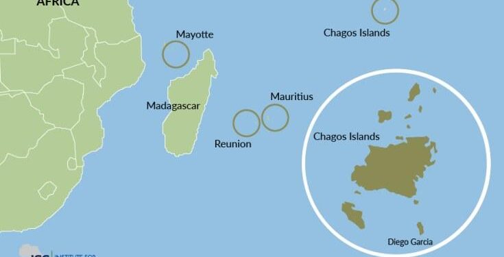 UK signs Chagos deal with Mauritius to seal future of US-UK air base – Reuters