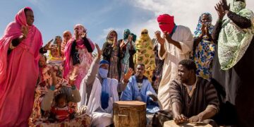 Mauritania Defeats Central African Republic to Gain Edge in Group B – beIN SPORTS