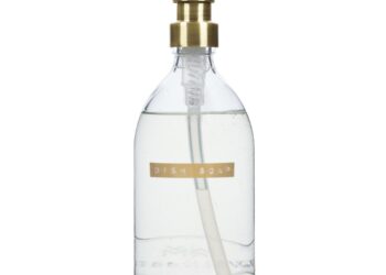 ‘I tell my children not to play so we save money on soap’ – BBC