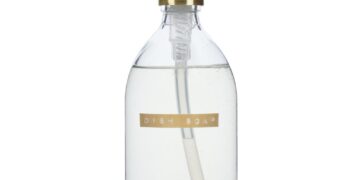 ‘I tell my children not to play so we save money on soap’ – BBC