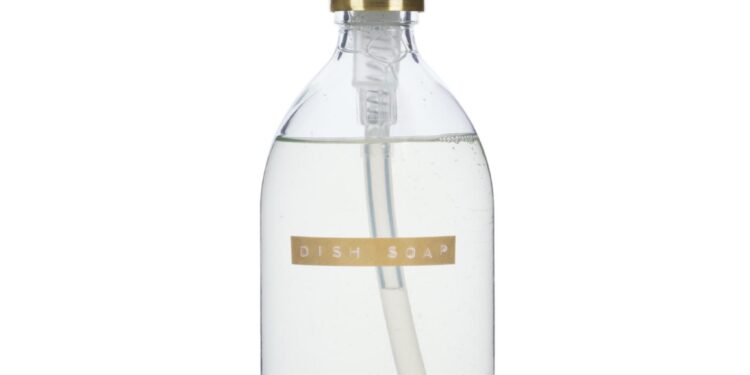 ‘I tell my children not to play so we save money on soap’ – BBC