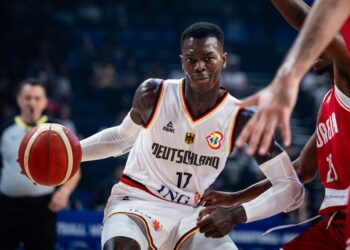 Dennis Schroder: Lithuanian fans made racist remarks against German players – BasketNews.com