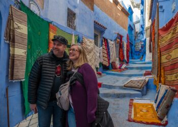 Morocco beats Madagascar to seize third African Nations Championship title – uk.sports.yahoo.com