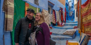 Morocco beats Madagascar to seize third African Nations Championship title – uk.sports.yahoo.com