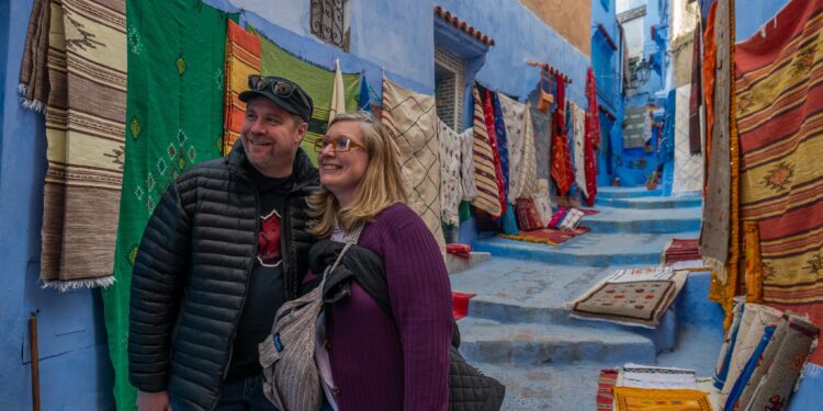 Morocco beats Madagascar to seize third African Nations Championship title – uk.sports.yahoo.com