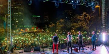 Kansas City Irish Fest is ‘famous’ back in Ireland, ambassador says – KCUR