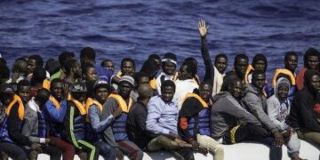 Swiftly deporting migrants to Libya would violate court order, US judge rules – Reuters