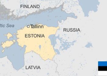 Estonia considers restoring ailing bogs to protect against Putin – politico.eu