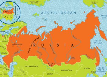 Russia is suspected of jamming navigation on EU leader’s plane above Bulgaria, official says – Decatur Daily