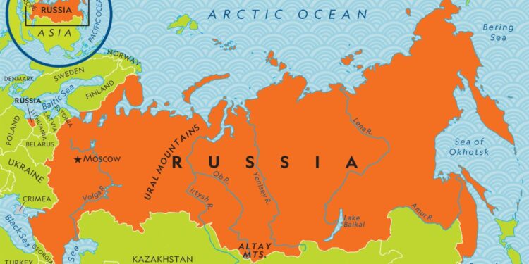 Russia is suspected of jamming navigation on EU leader’s plane above Bulgaria, official says – Decatur Daily