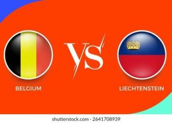 Preview: Liechtenstein vs Belgium – prediction, team news, lineups – Sports Mole
