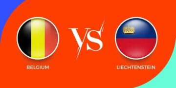Preview: Liechtenstein vs Belgium – prediction, team news, lineups – Sports Mole