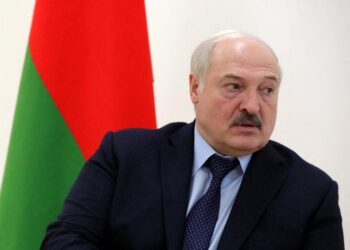 Belarusian President Alexander Lukashenko arrives in Tianjin for SCO Summit – Global Times