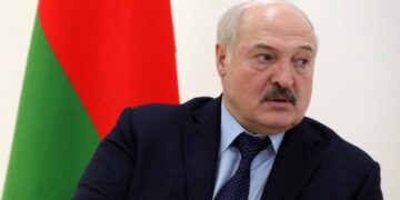 Belarusian President Alexander Lukashenko arrives in Tianjin for SCO Summit – Global Times
