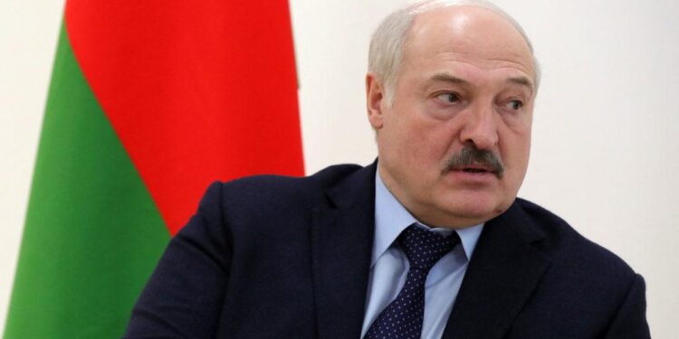 Belarusian President Alexander Lukashenko arrives in Tianjin for SCO Summit – Global Times