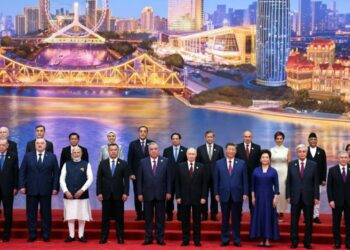 China Is Going on the Offensive in Southeast Asia – Bloomberg.com