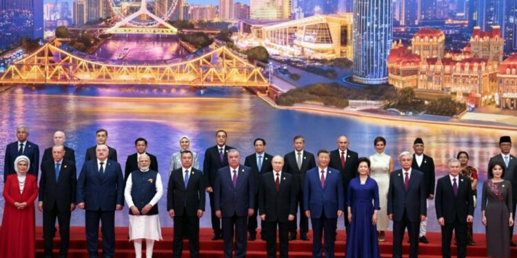 China Is Going on the Offensive in Southeast Asia – Bloomberg.com