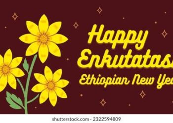 Happy New Year! Ethiopia is celebrating its New Year with joy and hope – opinion – The Jerusalem Post