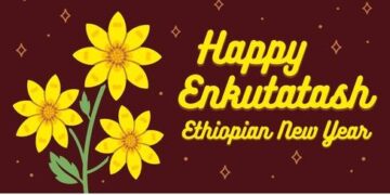 Happy New Year! Ethiopia is celebrating its New Year with joy and hope – opinion – The Jerusalem Post