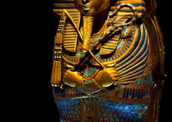 Who Was the Pharaoh Who ‘Knew Not Joseph’? – Armstrong Institute of Biblical Archaeology