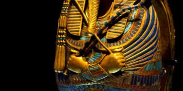 Who Was the Pharaoh Who ‘Knew Not Joseph’? – Armstrong Institute of Biblical Archaeology