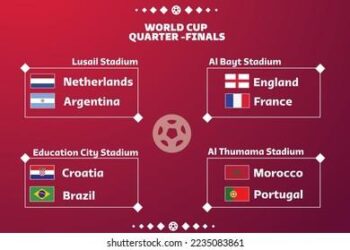 QUARTER-FINALS PREVIEW (part 2/2) – Who grabs the last two semifinals tickets? – fiba.basketball