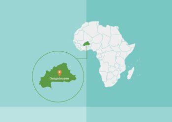 A Growing Divergence of Security Narratives in Burkina Faso – Africa Center for Strategic Studies