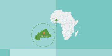 A Growing Divergence of Security Narratives in Burkina Faso – Africa Center for Strategic Studies