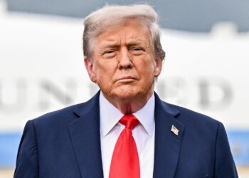 Trump: Israel losing influence in congress and public opinion battle – Middle East Monitor