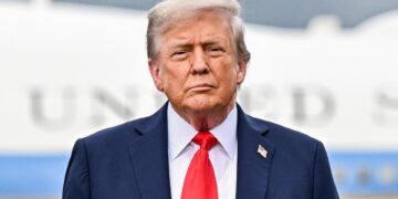 Trump: Israel losing influence in congress and public opinion battle – Middle East Monitor