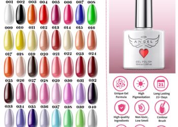 Gel Nail Polish Was Just Banned in Europe—Should You Be Worried? – Real Simple