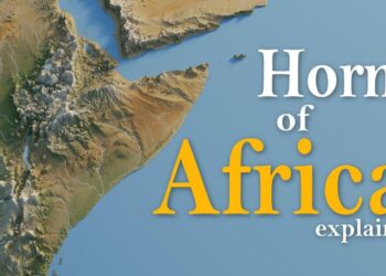The Horn of Africa’s Reset: Eritrea-Ethiopia Rift Threatens Wider Instability – orfonline.org