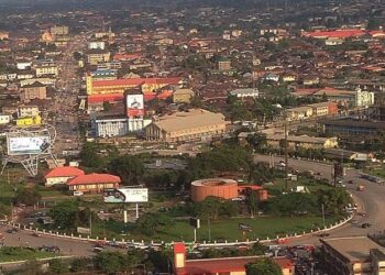 Benin ruling coalition nominates Finance Minister Wadagni for 2026 presidential race – Latest news from Azerbaijan