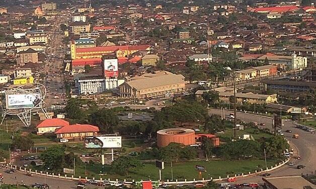 Benin ruling coalition nominates Finance Minister Wadagni for 2026 presidential race – Latest news from Azerbaijan